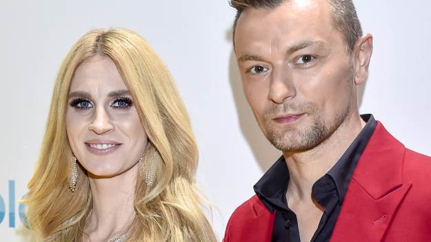 RMF Extra: Sylwia Grzeszczak i Liber rozstali się. Para wydała oświadczenie 