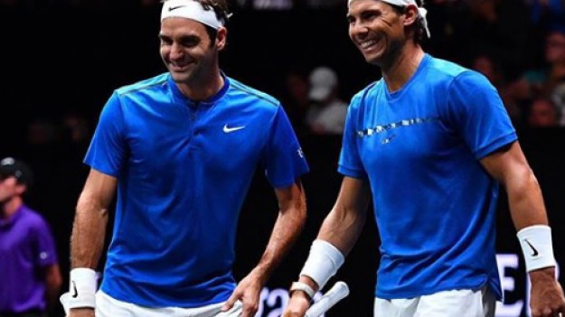 RMF Extra: Znamy wyniki plebiscytu francuskiej gazety "L'Equipe" na sportowego "Mistrza mistrzów 2017" 