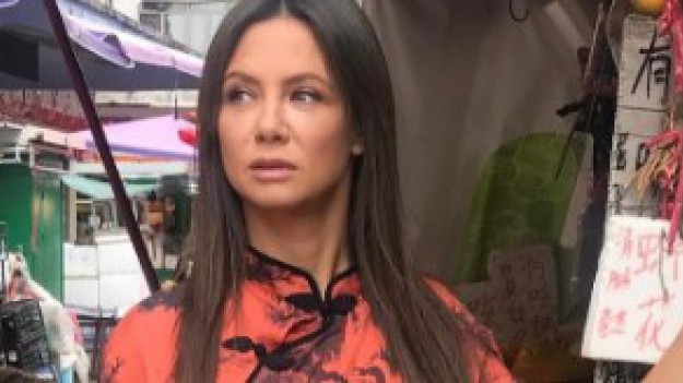 RMF Extra: Agent Gwiazdy: Kinga Rusin zdradziła, gdzie będzie kręcona 3 edycja