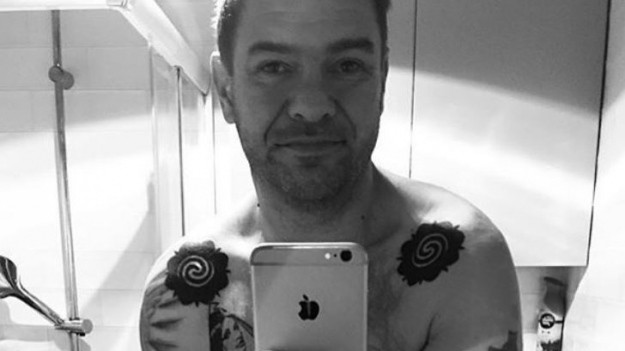 RMF Extra: Tomasz Karolak chwali się efektami odchudzania. Jak wygląda? 