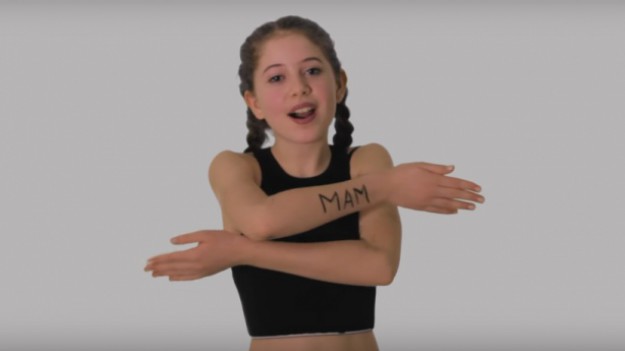 RMF Extra: Córka Natalii Kukulskiej w pierwszej piosence! Ma talent?