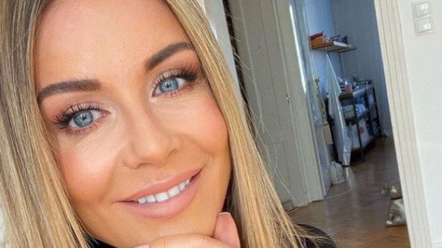 RMF Extra: Małgorzata Rozenek-Majdan w roli Marii Skłodowskiej-Curie?! Celebrytka wyraziła chęć zagrania charyzmatycznych kobiet