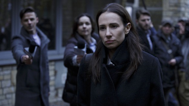 RMF Extra: Polska Nagroda Filmowa Orły 2018 dla Watahy! 