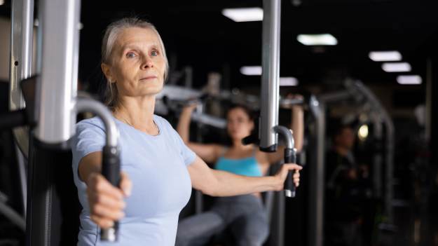 RMF Extra: To idealne ćwiczenie dla seniorów. Chroni przed demencją!