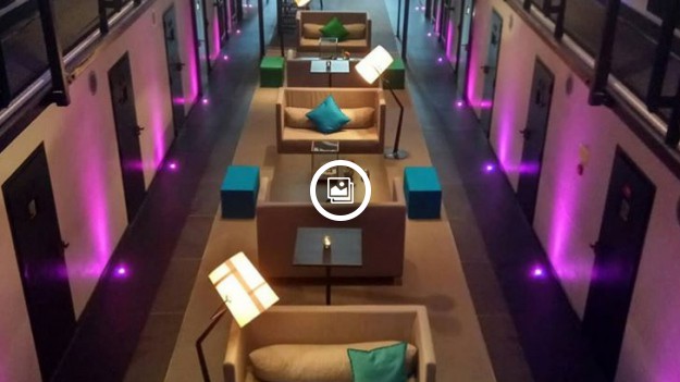 RMF Extra: Holendrzy mają za mało przestępców? Więzienia zamieniają na luksusowe hotele!