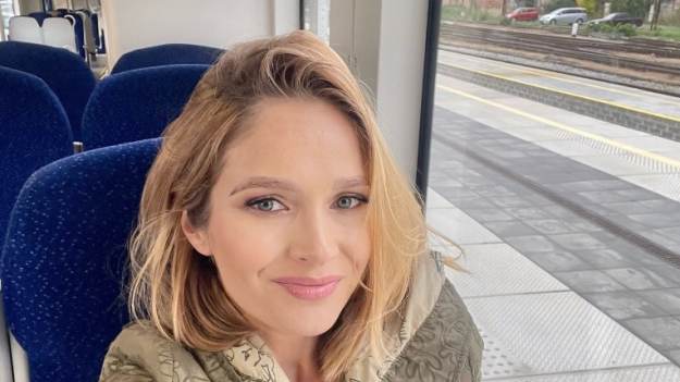 RMF Extra: "Rolnik szuka żony". Marta Paszkin pokazała dzieci. "Cała trójca podobna do ciebie"