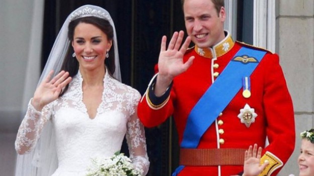 RMF Extra: Kate i William świętują 6. rocznicę ślubu. Księżna jest w trzeciej ciąży?