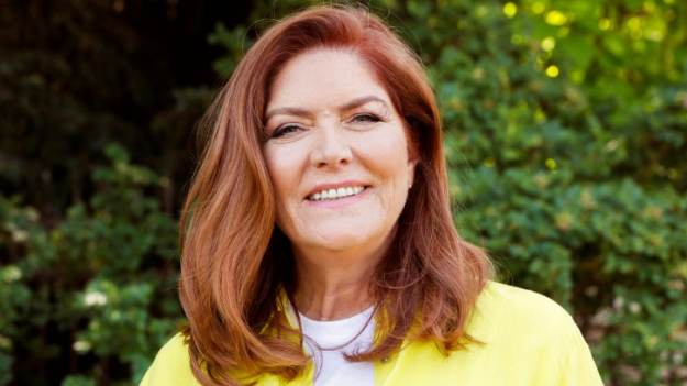 RMF Extra: Katarzyna Dowbor nie kryje szczęścia! "Jeszcze wszystkich zaskoczę"