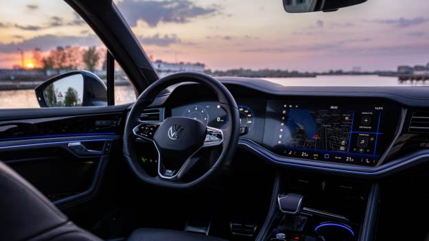 RMF Extra: Kryzys w niemieckiej motoryzacji: Volkswagen zatrzymuje produkcję w kluczowej fabryce