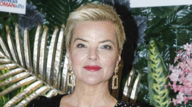 RMF Extra: Monika Richardson szczerze o samotności i rozwodach: "Moje porażki bolą"