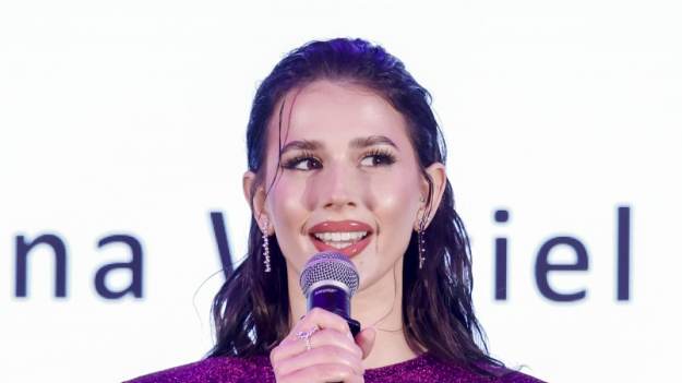 RMF Extra: Timbaland zapłakał. Do amerykańskiego gwiazdora dotarł utwór Roxie Węgiel i Pawbeatsa [WIDEO]