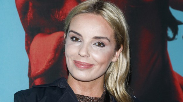 RMF Extra: Agnieszka Włodarczyk zakochana! Pokazała zdjęcie z partnerem