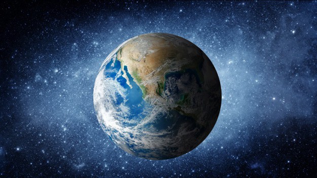 RMF Extra: Nowy Jork: W centrum miasta stanie ekran pokazujący transmisję z kosmosu! 