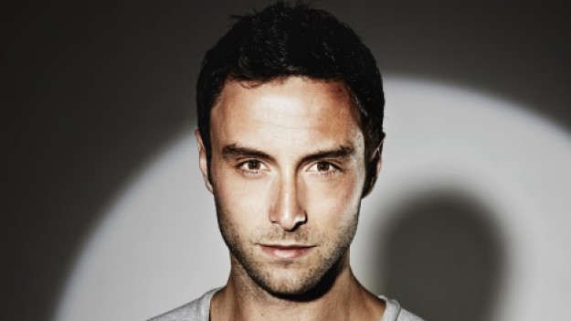 RMF Extra: Mans Zelmerlöw znów podbija stacje radiowe: "Fire In The Rain" przebojem lata?