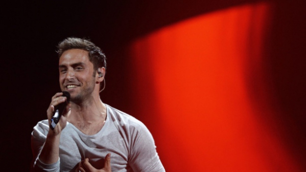 RMF Extra: Eurowizja 2015: Mans Zelmerlow faworytem dzisiejszego finału