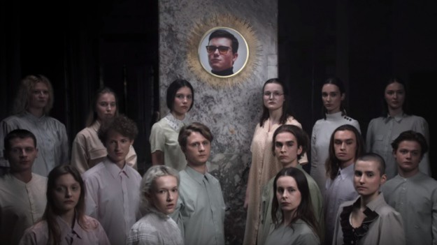 RMF Extra: Rogucki i Karaś z nowym klipem. Zobacz teledysk do utworu "Katrina"