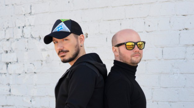 RMF Extra: Filatov & Karas "Tell It To My Heart": Premiera już dziś po 20:00 w RMF FM!