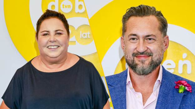 RMF Extra: Dorota Wellman wyznała prawdę o relacji z Marcinem Prokopem. „To jest małżeństwo telewizyjne”