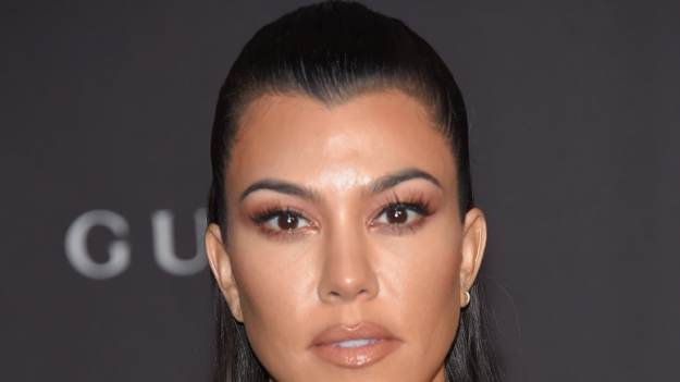 RMF Extra: Kourtney Kardashian urodziła? Zagraniczne media nie mają wątpliwości