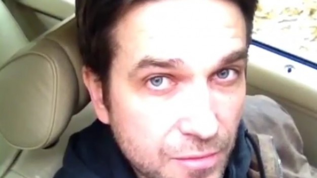 RMF Extra: Marcin Dorociński apeluje!!! 