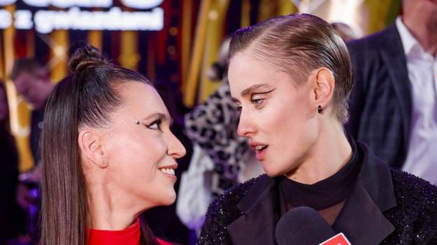 RMF Extra: Lesar i Zillmann są parą. Taka dzieli je różnica wieku. „To przerażające”