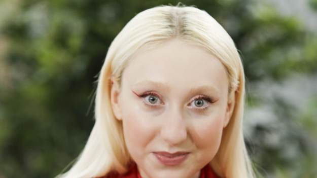 RMF Extra: Wrzucili stare zdjęcia Luny. Tak wyglądała, zanim usłyszała o niej cała Polska [FOTO]