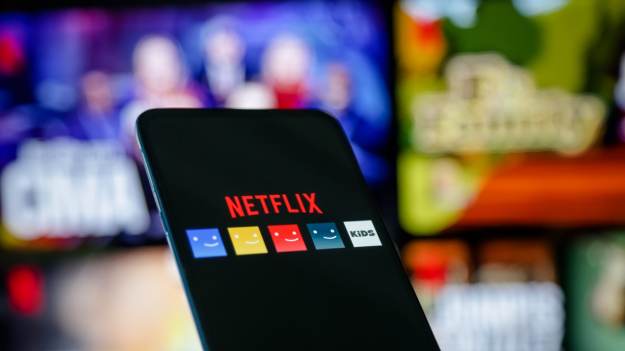 Na tym filmie wychowały się pokolenia. Netflix..