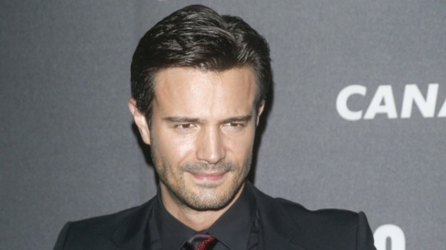 RMF Extra: Mikołaj Krawczyk ogolił głowę na łyso? Internauci: "Coś ty zrobił"