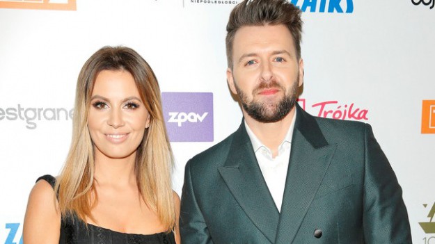 RMF Extra: Agnieszka Hyży w obiektywie Grzegorza! Dziennikarka zamieściła wzruszające zdjęcia! 