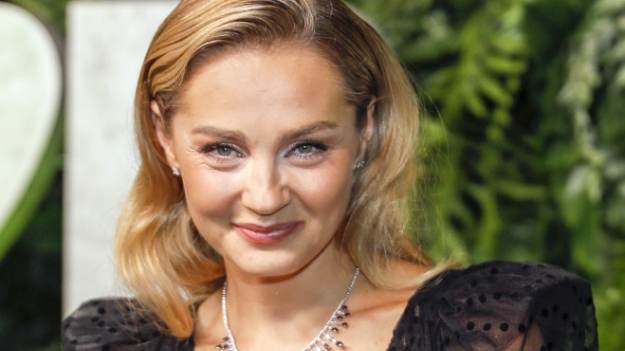 RMF Extra: Małgorzata Socha ujawniła, jak wygląda jej najstarsza córka. Taki kadr to rzadkość! "Wspaniała rodzina" [ZDJĘCIE]