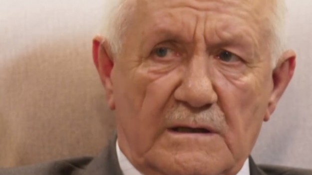 RMF Extra: "Sanatorium miłości 3". Zbliżenia kuracjuszy i gorzka refleksja Edwarda na temat kobiet: "No to czego chcesz od życia?". Co wydarzyło się w 8. odcinku?