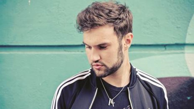 RMF Extra: Philip George gwiazdą MTV EMA PRE-PARTY 2015!