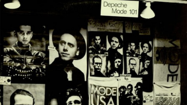 RMF Extra: Depeche Mode 101. Tak się rodzą legendy