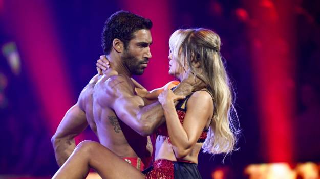 RMF Extra: Ten występ przeszedł do historii „Tańca z gwiazdami”. Gamou zabrał głos ws. paso doble