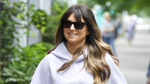 RMF Extra: Anna Lewandowska potwierdza radosne wieści. Pokazała pierwsze zdjęcie dziecka! "Kolejna córeczka" [FOTO]