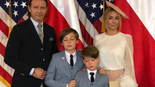 RMF Extra: Małgorzata Rozenek-Majdan w końcu w ciąży? Te słowa nie pozostawiają wątpliwości