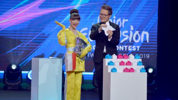 RMF Extra: TVP wybiera kolejnego reprezentanta Polski. Kto pojedzie na Eurowizję Junior do Madrytu?