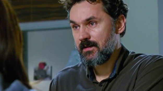 RMF Extra: "Barwy szczęścia". Zmiany w obsadzie. Jeden z aktorów żegna się z serialem!