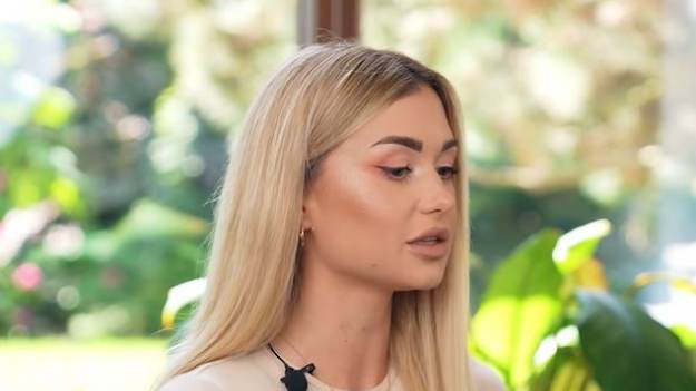 RMF Extra: Weronika Sowa o słynnej aferze z logiem. Ujawniła, ile ją to kosztowało. "Niemałe mieszkanie"