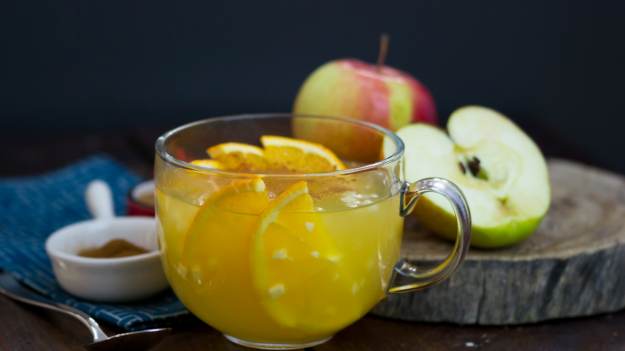 Zdrowa alternatywa dla słodyczy. Kilogramy polecą..