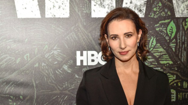 RMF Extra: Zmysłowa Aleksandra Popławska w kąpieli. "Wenus tylko lepiej" - komentują internauci