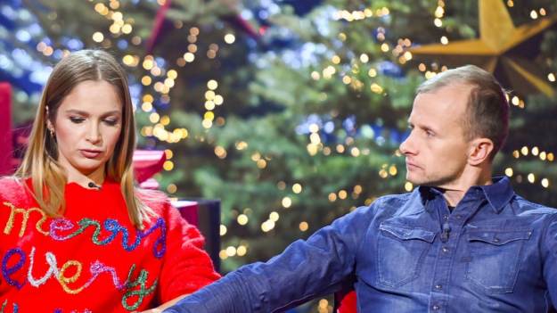 RMF Extra: Marta Paszkin z „Rolnik szuka żony” spakowała walizki. Po latach mówi o tym otwarcie