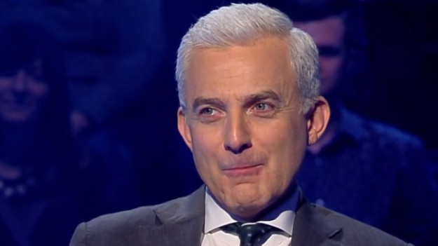 RMF Extra: Milionerzy: Czym jest BLIK? I jaką dziedzinę pominął Alfred Nobel?