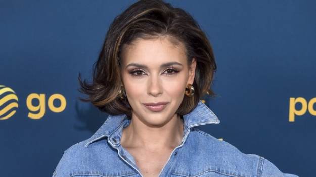 RMF Extra: Klaudia Halejcio w zmysłowym tańcu. "Czas na randkę" [WIDEO]