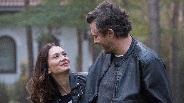 RMF Extra: Przyjaciółki: Zuza już wije gniazdko z Jankiem!