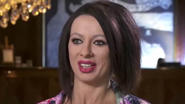 RMF Extra: Jessica z "Rolnik szuka żony" nie do poznania. Na jej głowie króluje blond! [ZDJĘCIA]