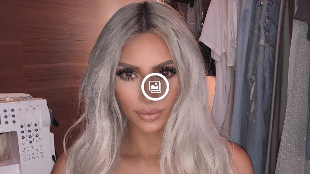 RMF Extra: Pierwsze zdjęcia Chicago West w sieci. Tak wygląda dziecko Kim Kardashian i Kanye Westa!