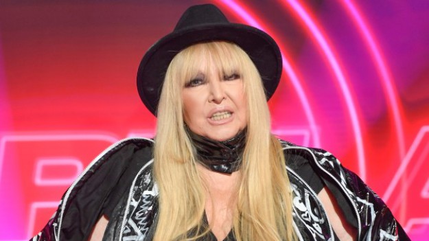 RMF Extra: Maryla Rodowicz kpi ze słów byłego męża o jego niewinności. "Jest żałosny"