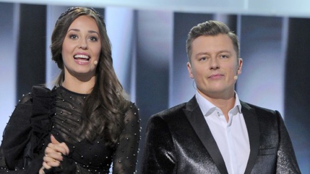 RMF Extra: Kolejna zabawna pomyłka w "Kole fortuny"! Wideo z oryginalną odpowiedzią hitem sieci [WIDEO]