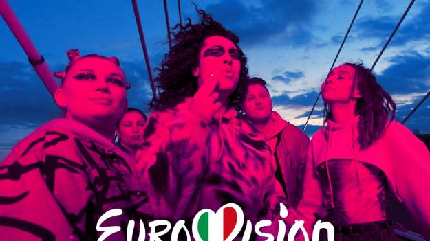 RMF Extra: Unmute - kim są? Eurowizja i polski język migowy, "Głośniej niż decybele" [WIDEO]